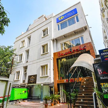 Fabhotel Sonali Golden Palace - Nr Bhubaneswar Railway Station Eksteriør bilde
