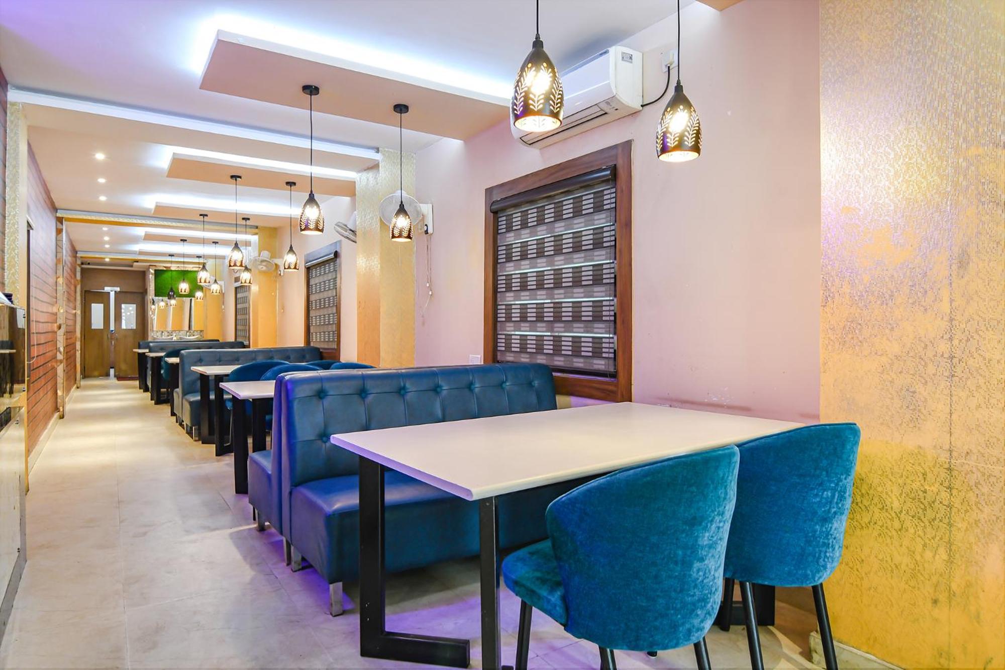 Fabhotel Sonali Golden Palace - Nr Bhubaneswar Railway Station Eksteriør bilde